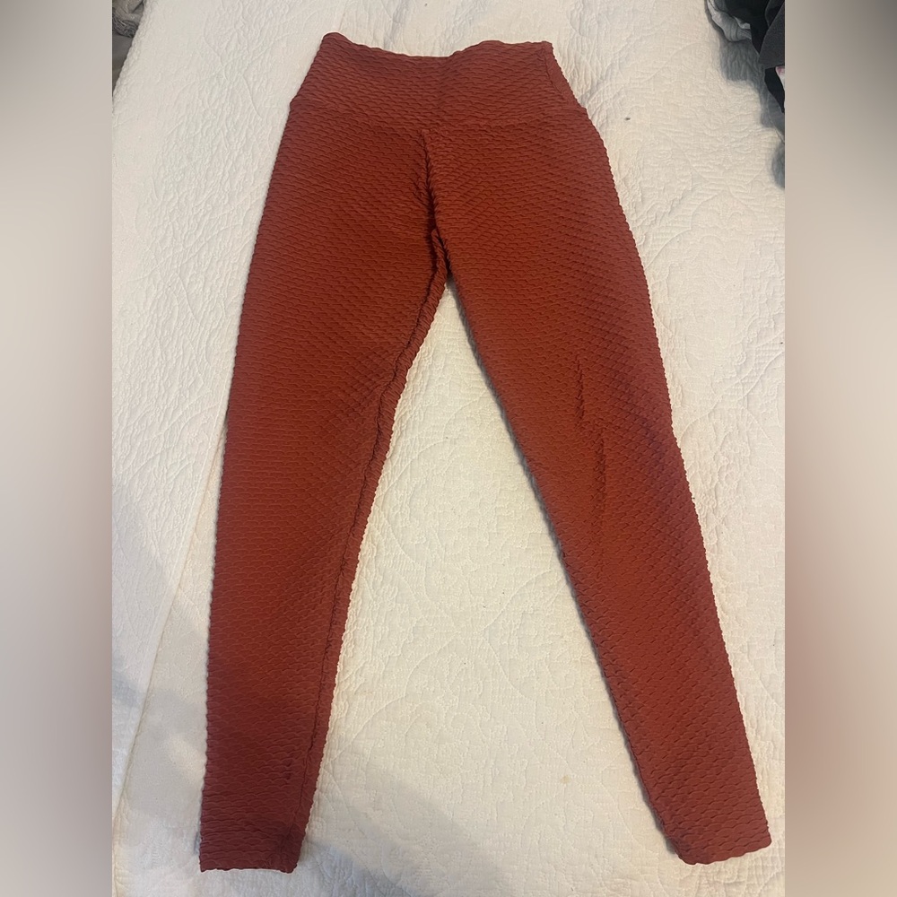 Booty by Brabants Croco OSFM leggings